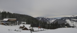 Archiv Foto Webcam Panorama Hotel Restaurant Alp Sellamatt 09:00