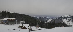 Archiv Foto Webcam Panorama Hotel Restaurant Alp Sellamatt 11:00