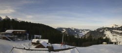 Archiv Foto Webcam Panorama Hotel Restaurant Alp Sellamatt 09:00