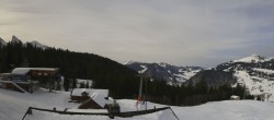 Archiv Foto Webcam Panorama Hotel Restaurant Alp Sellamatt 11:00