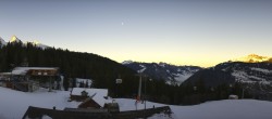 Archiv Foto Webcam Panorama Hotel Restaurant Alp Sellamatt 07:00