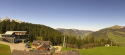 Archiv Foto Webcam Panorama Hotel Restaurant Alp Sellamatt 09:00