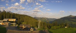 Archiv Foto Webcam Panorama Hotel Restaurant Alp Sellamatt 06:00