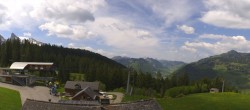 Archiv Foto Webcam Panorama Hotel Restaurant Alp Sellamatt 11:00