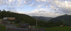Archiv Foto Webcam Panorama Hotel Restaurant Alp Sellamatt 05:00