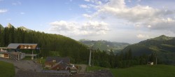 Archiv Foto Webcam Panorama Hotel Restaurant Alp Sellamatt 06:00