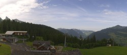 Archiv Foto Webcam Panorama Hotel Restaurant Alp Sellamatt 11:00