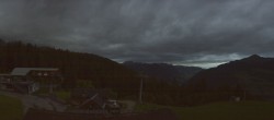 Archiv Foto Webcam Panorama Hotel Restaurant Alp Sellamatt 21:00