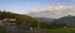 Archiv Foto Webcam Panorama Hotel Restaurant Alp Sellamatt 05:00