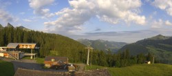 Archiv Foto Webcam Panorama Hotel Restaurant Alp Sellamatt 06:00