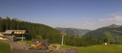 Archiv Foto Webcam Panorama Hotel Restaurant Alp Sellamatt 07:00