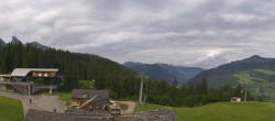 Archiv Foto Webcam Panorama Hotel Restaurant Alp Sellamatt 09:00