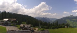 Archiv Foto Webcam Panorama Hotel Restaurant Alp Sellamatt 13:00