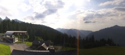 Archiv Foto Webcam Panorama Hotel Restaurant Alp Sellamatt 17:00