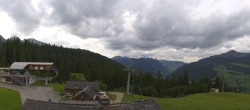 Archived image Webcam Roundshot Hotel Restaurant Alp Sellamatt 15:00
