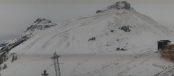 Archiv Foto Webcam Engelberg: Fürenalp Panorama 09:00