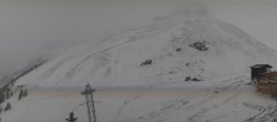 Archiv Foto Webcam Engelberg: Fürenalp Panorama 11:00