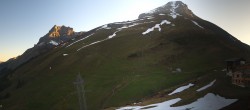 Archiv Foto Webcam Engelberg: Fürenalp Panorama 06:00