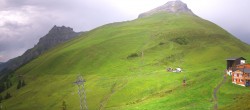 Archiv Foto Webcam Engelberg: Fürenalp Panorama 15:00