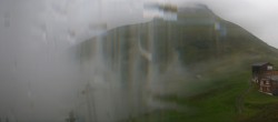 Archiv Foto Webcam Engelberg: Fürenalp Panorama 06:00