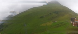 Archiv Foto Webcam Engelberg: Fürenalp Panorama 07:00