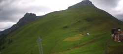Archiv Foto Webcam Engelberg: Fürenalp Panorama 09:00