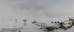 Archiv Foto Webcam Laax: Snowpark Crap Sogn Gion 06:00
