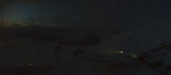 Archiv Foto Webcam Laax: Snowpark Crap Sogn Gion 06:00