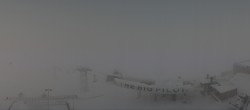 Archiv Foto Webcam Laax: Snowpark Crap Sogn Gion 15:00