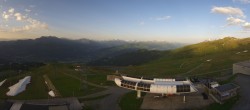 Archiv Foto Webcam Laax: Snowpark Crap Sogn Gion 05:00