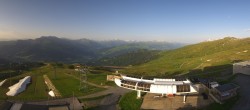 Archiv Foto Webcam Laax: Snowpark Crap Sogn Gion 06:00
