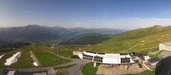 Archiv Foto Webcam Laax: Snowpark Crap Sogn Gion 07:00