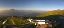 Archived image Webcam Crap Sogn Gion Terrain Park Laax 00:00