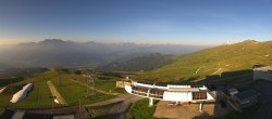 Archived image Webcam Crap Sogn Gion Terrain Park Laax 01:00