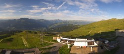 Archiv Foto Webcam Laax: Snowpark Crap Sogn Gion 06:00