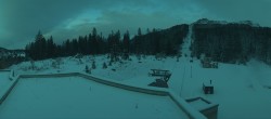 Archiv Foto Webcam Lenzerheide: Bergbahnen Talstation 15:00