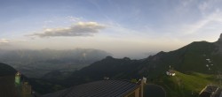Archiv Foto Webcam Leysin La Berneuse 05:00