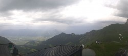 Archiv Foto Webcam Leysin La Berneuse 13:00