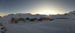 Archived image Webcam Mountain Resort Village Melchsee-Frutt 07:00