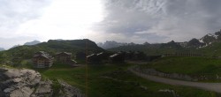 Archiv Foto Webcam Melchsee-Frutt Dorf 07:00