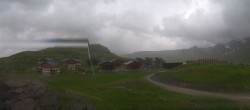 Archived image Webcam Mountain Resort Village Melchsee-Frutt 15:00