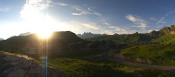 Archived image Webcam Mountain Resort Village Melchsee-Frutt 05:00