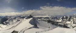 Archiv Foto Webcam Sörenberg Bergbahnen Rothorn Gipfel 15:00