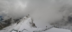 Archiv Foto Webcam Sörenberg Bergbahnen Rothorn Gipfel 13:00