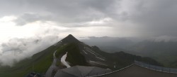 Archiv Foto Webcam Sörenberg Bergbahnen Rothorn Gipfel 15:00