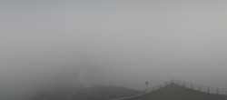 Archived image Webcam Soerenberg Rothorn Summit Roundshot 07:00