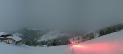 Archived image Webcam Roundshot Villars Gryon Diablerets Isenau 05:00