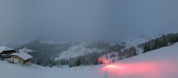 Archived image Webcam Roundshot Villars Gryon Diablerets Isenau 06:00