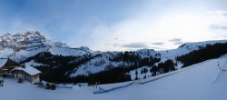 Archiv Foto Webcam Villars Gryon Diablerets Isenau 15:00