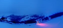 Archiv Foto Webcam Villars Gryon Diablerets Isenau 05:00